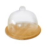 Focus Kek Saklama Kabı - Küçük