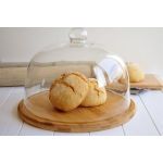 Focus Kek Saklama Kabı - Küçük