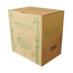 Focus Cam Kapaklı Kek Fanusu