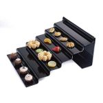 Açık Büfe Pleksi Teşhir Standı