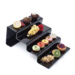 Açık Büfe Pleksi Teşhir Standı