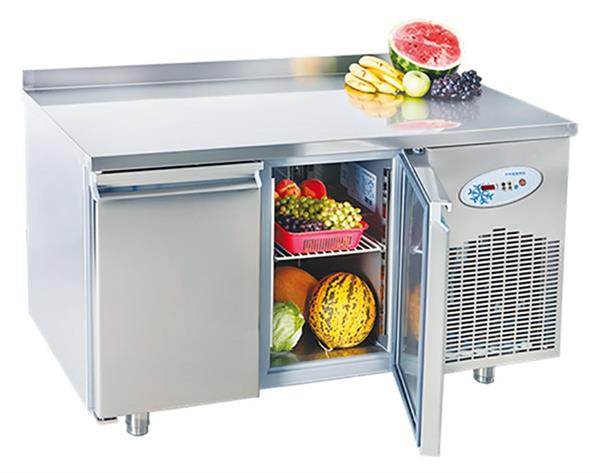 Tezgah Tipi Dondurucu 600 Serisi - Snack BSL2