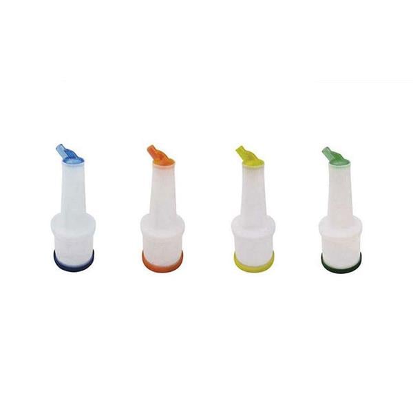 Sos ve Kokteyl Dökücü