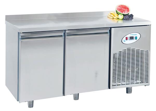 Tezgah Tipi Buzdolabı 600 Serisi - Snack BSN2