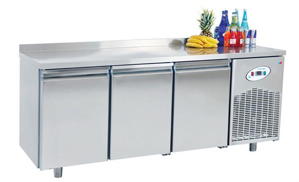 Tezgah Tipi Buzdolabı 600 Serisi - Snack BSN3