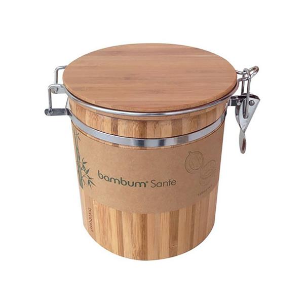 Sante Saklama Kabı - Küçük