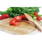 Bambu Steak Tahtası