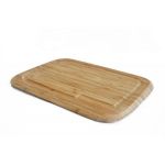 Bambu Steak Tahtası