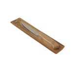 Bambu Steak Bıçağı