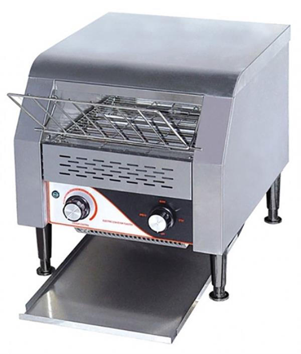 My Eco Konveyörlü Ekmek Kızartma Makinesi BT-450