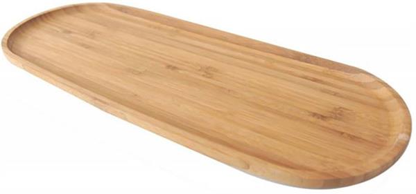 Latte Dikdörtgen Tepsi Büyük