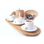 Latte Dikdörtgen Tepsi Büyük