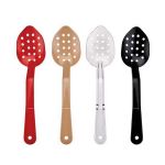 Polikarbon Delikli Servis Kaşık