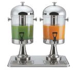 Meyve Suyu Dispenseri İkili