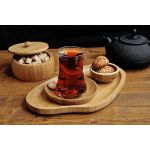 Santos S-Design Tepsi Orta