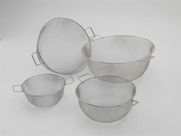 Sanayi Tipi Tencere Teli 30,36,40,45,50,55,60,65,70,80 cm