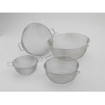 Sanayi Tipi Tencere Teli 30,36,40,45,50,55,60,65,70,80 cm